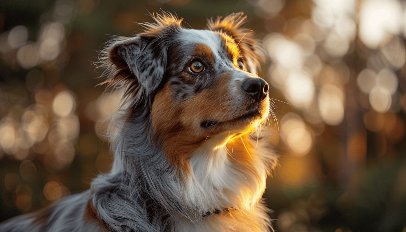 Comportement canin Décryptage des signaux pour mieux comprendre votre chien