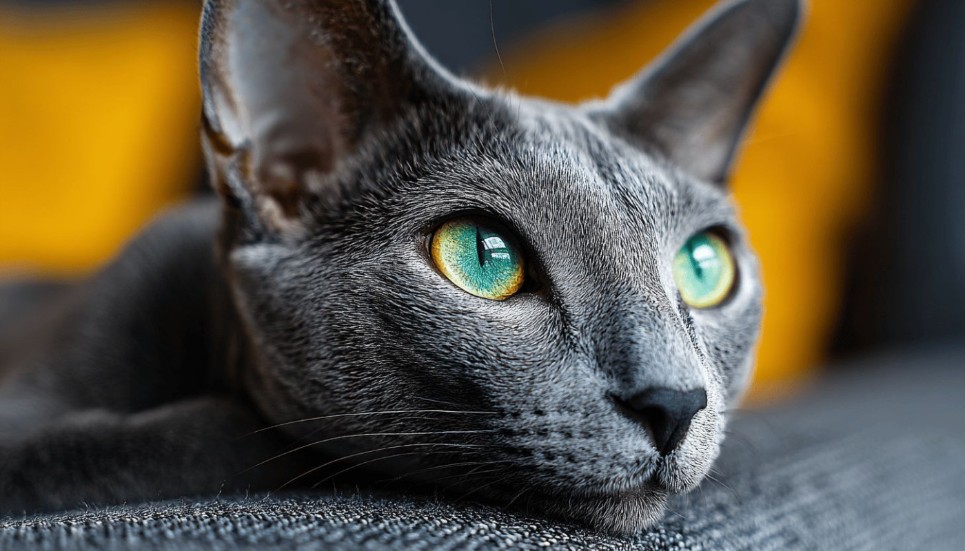 Les races de chats hypoallergéniques pour propriétaires sensibles solutions et conseils pratiques